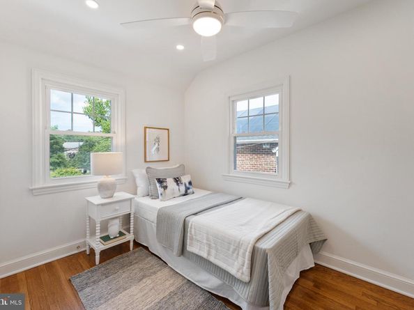 1604 Crittenden Street NE, Washington DC 20017