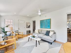 1604 Crittenden Street NE, Washington DC 20017