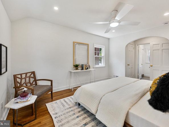 1604 Crittenden Street NE, Washington DC 20017