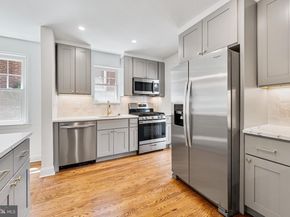 1604 Crittenden Street NE, Washington DC 20017
