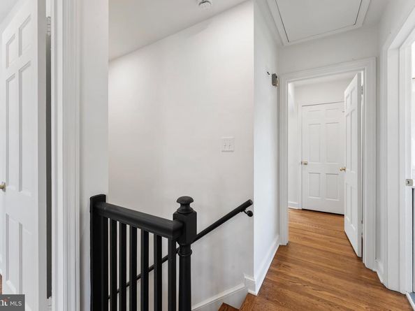 1604 Crittenden Street NE, Washington DC 20017