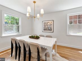 1604 Crittenden Street NE, Washington DC 20017
