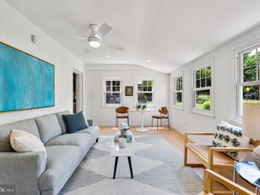 1604 Crittenden Street NE, Washington DC 20017