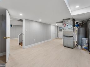 1604 Crittenden Street NE, Washington DC 20017