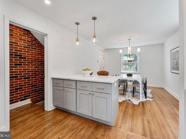 1604 Crittenden Street NE, Washington DC 20017