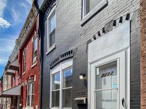 2222 N Bancroft Street, Philadelphia PA 19132
