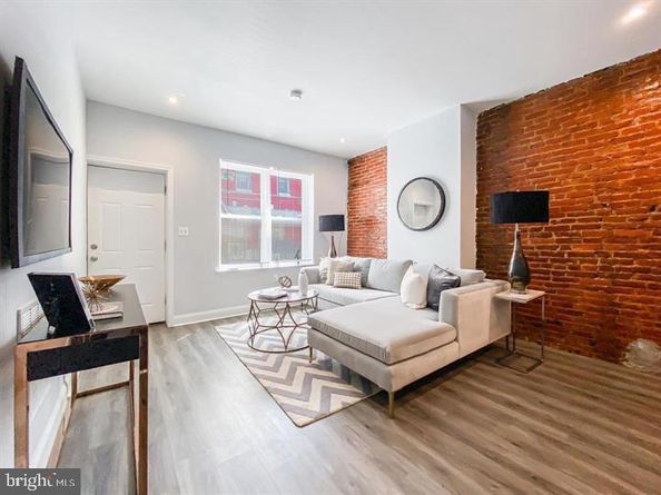 2222 N Bancroft Street, Philadelphia PA 19132