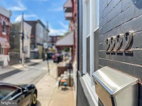 2222 N Bancroft Street, Philadelphia PA 19132