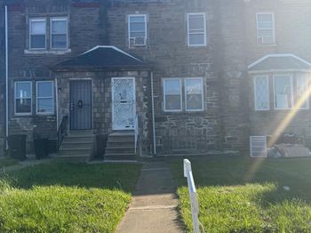 1612 Magee Avenue