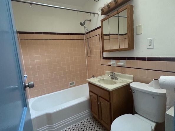 1612 Magee Avenue, Philadelphia PA 19149
