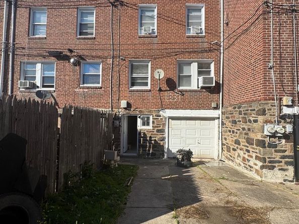 1612 Magee Avenue, Philadelphia PA 19149