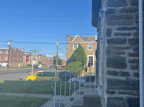 1612 Magee Avenue, Philadelphia PA 19149