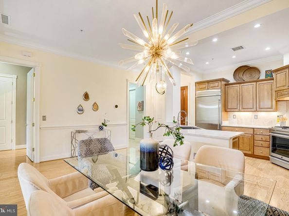 2801 Langston Boulevard 305, Arlington VA 22201