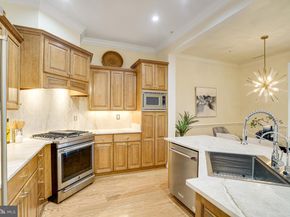 2801 Langston Boulevard 305, Arlington VA 22201