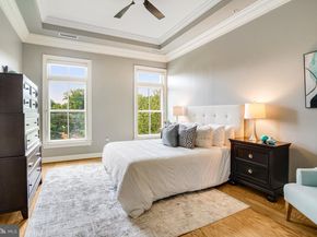 2801 Langston Boulevard 305, Arlington VA 22201