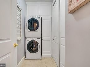 2801 Langston Boulevard 305, Arlington VA 22201