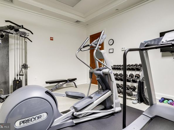 2801 Langston Boulevard 305, Arlington VA 22201