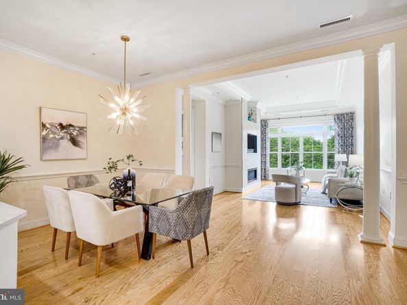 2801 Langston Boulevard 305, Arlington VA 22201