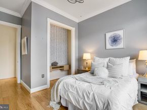 2801 Langston Boulevard 305, Arlington VA 22201