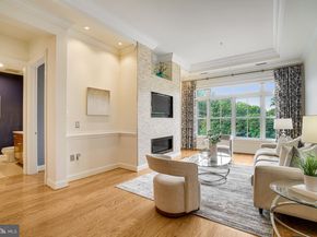 2801 Langston Boulevard 305, Arlington VA 22201