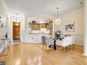 2801 Langston Boulevard 305, Arlington VA 22201