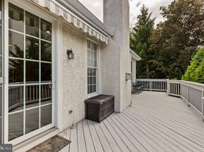 1015 Riverview Lane, Conshohocken PA 19428