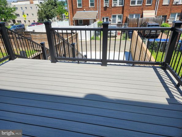 1702 Lang Place NE, Washington DC 20002