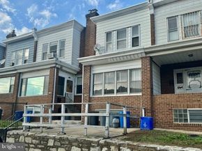 1209 E Sanger Street, Philadelphia PA 19124