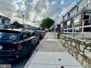1209 E Sanger Street, Philadelphia PA 19124
