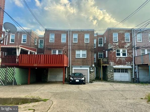 1209 E Sanger Street, Philadelphia PA 19124