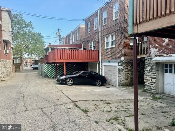 1209 E Sanger Street, Philadelphia PA 19124