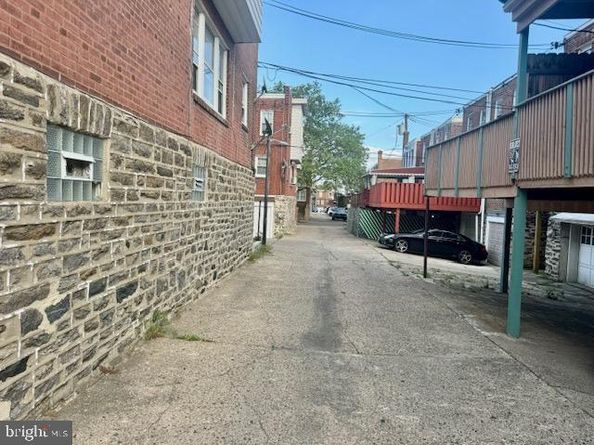 1209 E Sanger Street, Philadelphia PA 19124