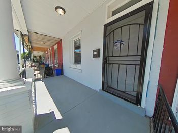134 N Hobart Street