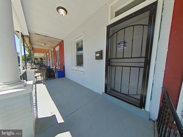 134 N Hobart Street, Philadelphia PA 19139