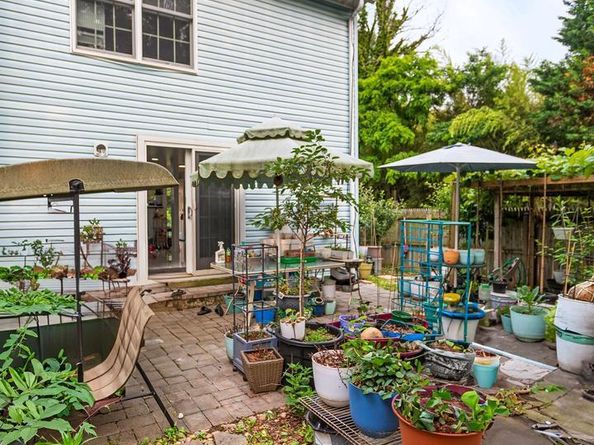7566 Wood Mist Lane, Falls Church VA 22043