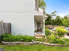 7566 Wood Mist Lane, Falls Church VA 22043