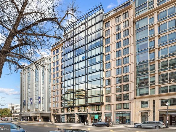 1133 14TH Street NW 1005, Washington DC 20005