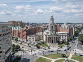1133 14TH Street NW 1005, Washington DC 20005