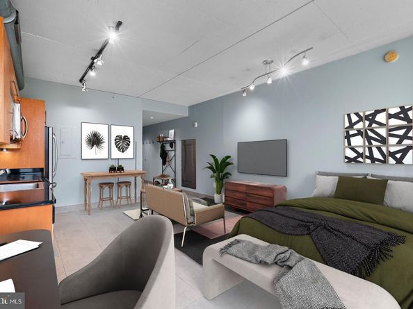 1133 14TH Street NW 1005, Washington DC 20005