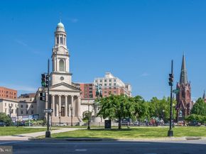 1133 14TH Street NW 1005, Washington DC 20005