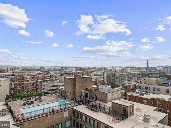 1133 14TH Street NW 1005, Washington DC 20005