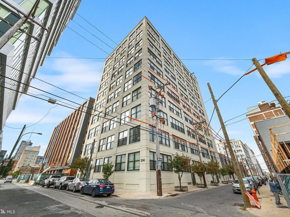314 N 12TH Street 301, Philadelphia PA 19107