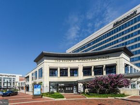 5500 Friendship Boulevard 1217N, Chevy Chase MD 20815