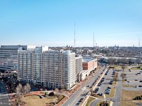 5500 Friendship Boulevard 1217N, Chevy Chase MD 20815