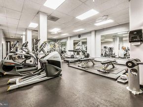 5500 Friendship Boulevard 1217N, Chevy Chase MD 20815