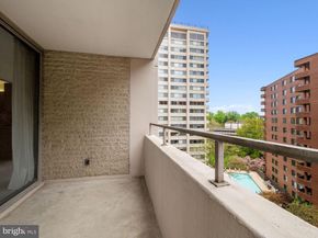 5500 Friendship Boulevard 1217N, Chevy Chase MD 20815