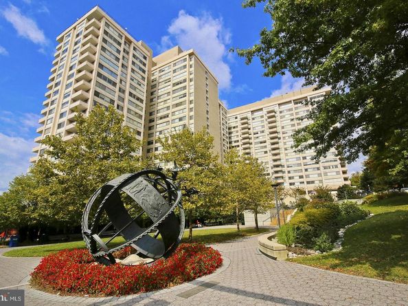 5500 Friendship Boulevard 1217N, Chevy Chase MD 20815