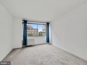 5500 Friendship Boulevard 1217N, Chevy Chase MD 20815