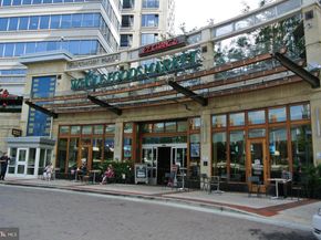 5500 Friendship Boulevard 1217N, Chevy Chase MD 20815