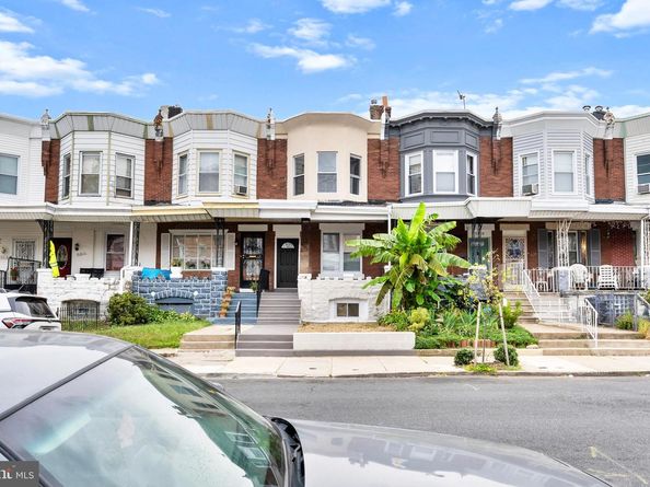 5516 Catharine Street, Philadelphia PA 19143